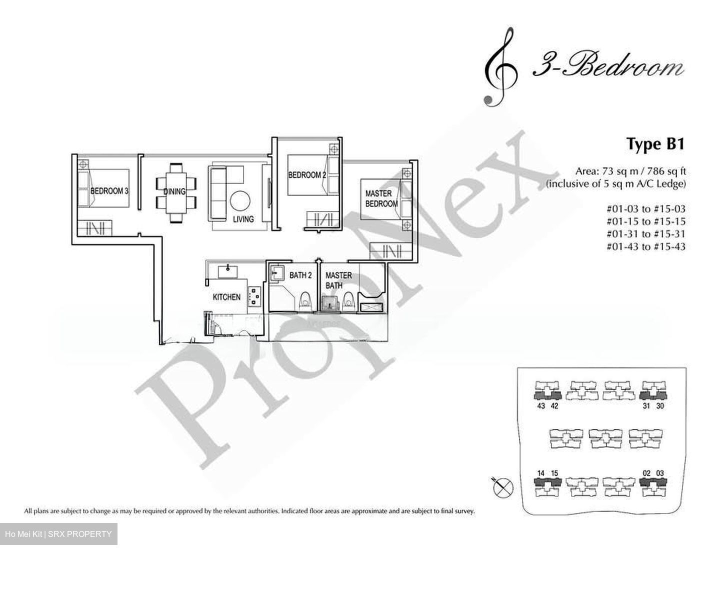 Symphony Suites (D27), Condominium #574170711